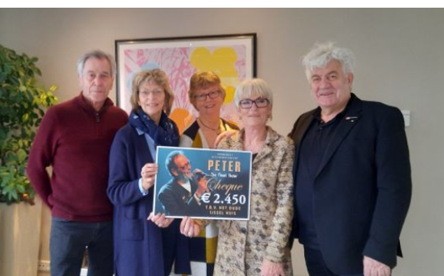 peter