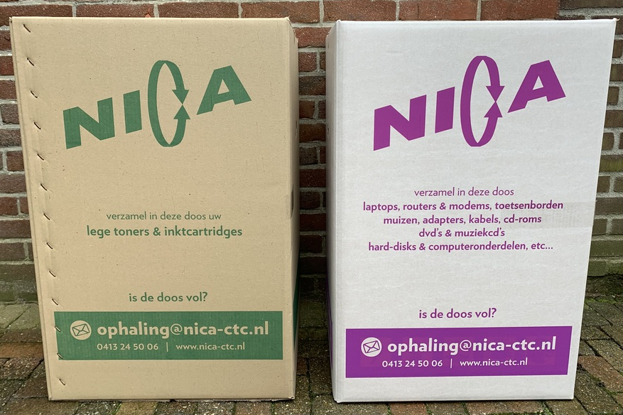 Nica Boxen